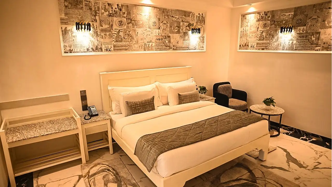 Superior Room​